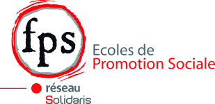 Logo de FPS Bruxelles